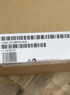 议价6AV2123-2MB03-0AX0西门子KTP1200精简面板6AV21232MB030AX0
