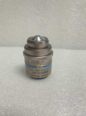 Nikon尼康PlanFluor60X/0.85DIC--议价商品