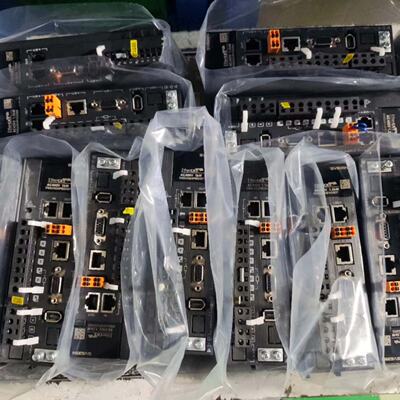 议价Inovance 635 1Kw Servo Set LongTerm Supply Sufficient Su