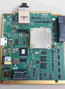 询价~GE CT  PDAS DCB板 brightspeed