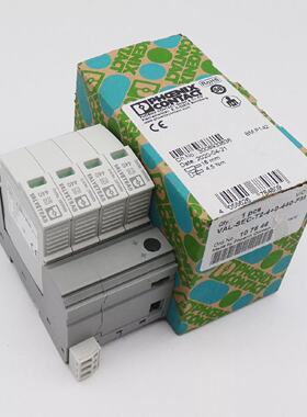 Phoenix Contact VALSECT240440FM 1076468 unusedOVPAttn.