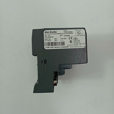 议价AllenBradley  1794ACNR15XT