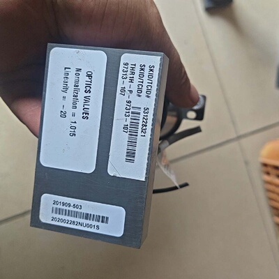 询-英国SENSTECH倍增管97313107射线探测器