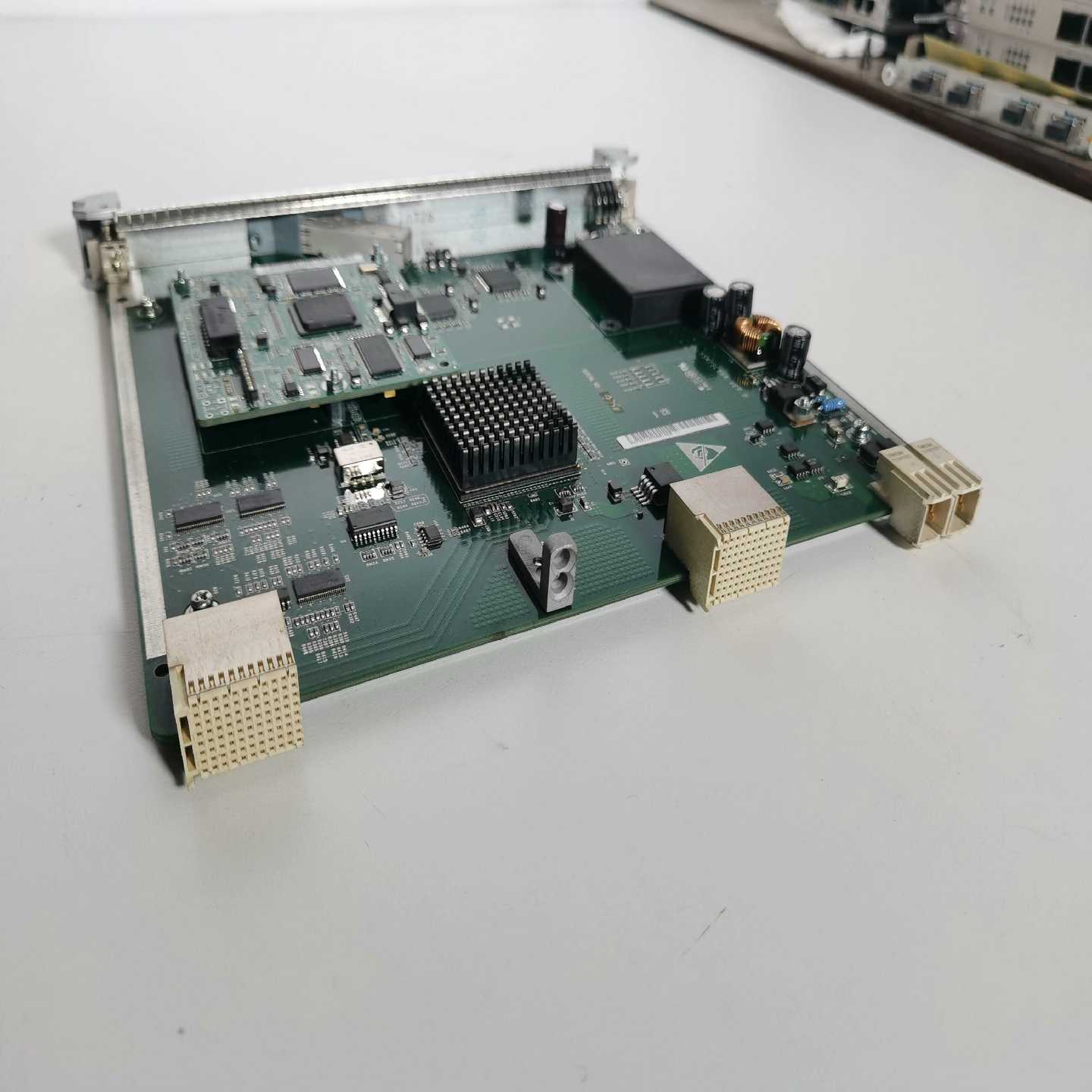 华为OSN3500 SSN1BA203-014M+3 光功率~议价