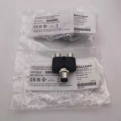询价BCC09JC原装BALLUFF巴鲁夫BCCM415-