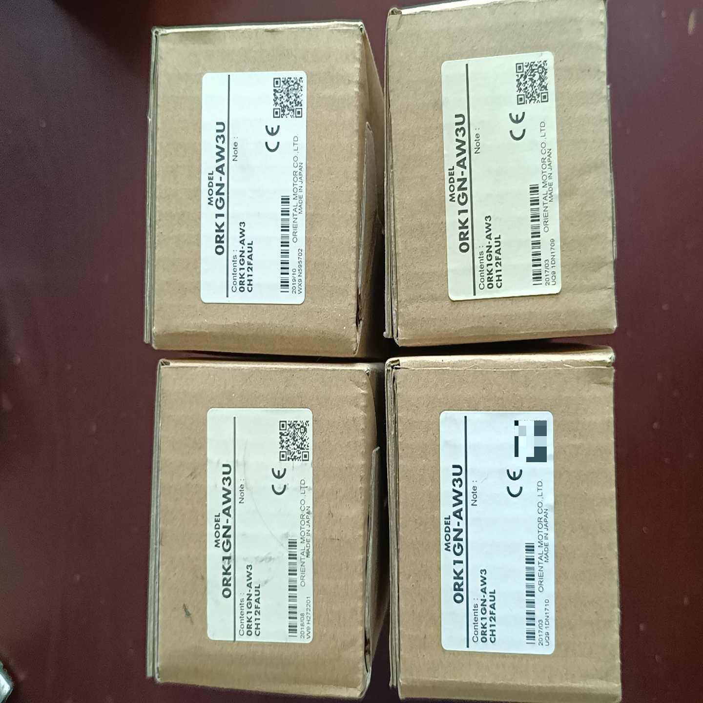 ORK1GN-AW3U0RK1GN-AW3U东方马达全新--议价商品