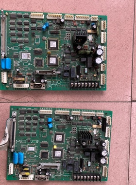 Prmb011安川焊机主板-议价