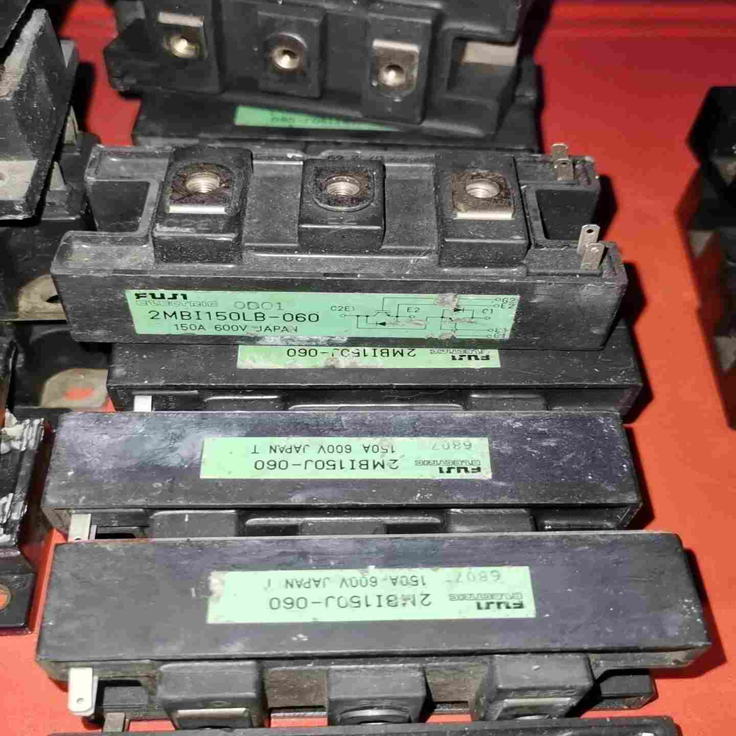 询价~2MBI150J-060，2MBI200N060，PDMB2