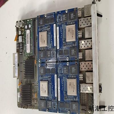思博伦 Spirent Smartbits LAN-3324议价商品