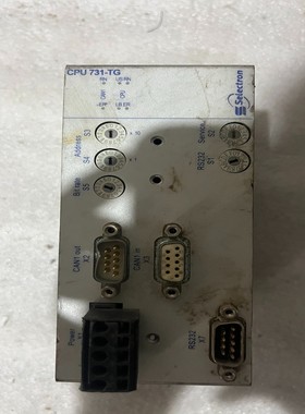 【请询价】Selectron二手拆机实物图自己看