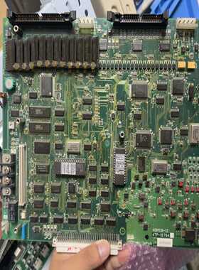 PN/FN系列日精注塑机主板N9MCB-12，4tp-1b7询价