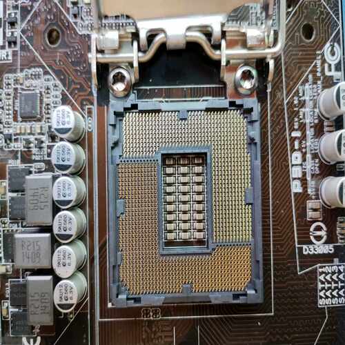 （议价）服务器itx主板，P9D-I，支持E3-1200
