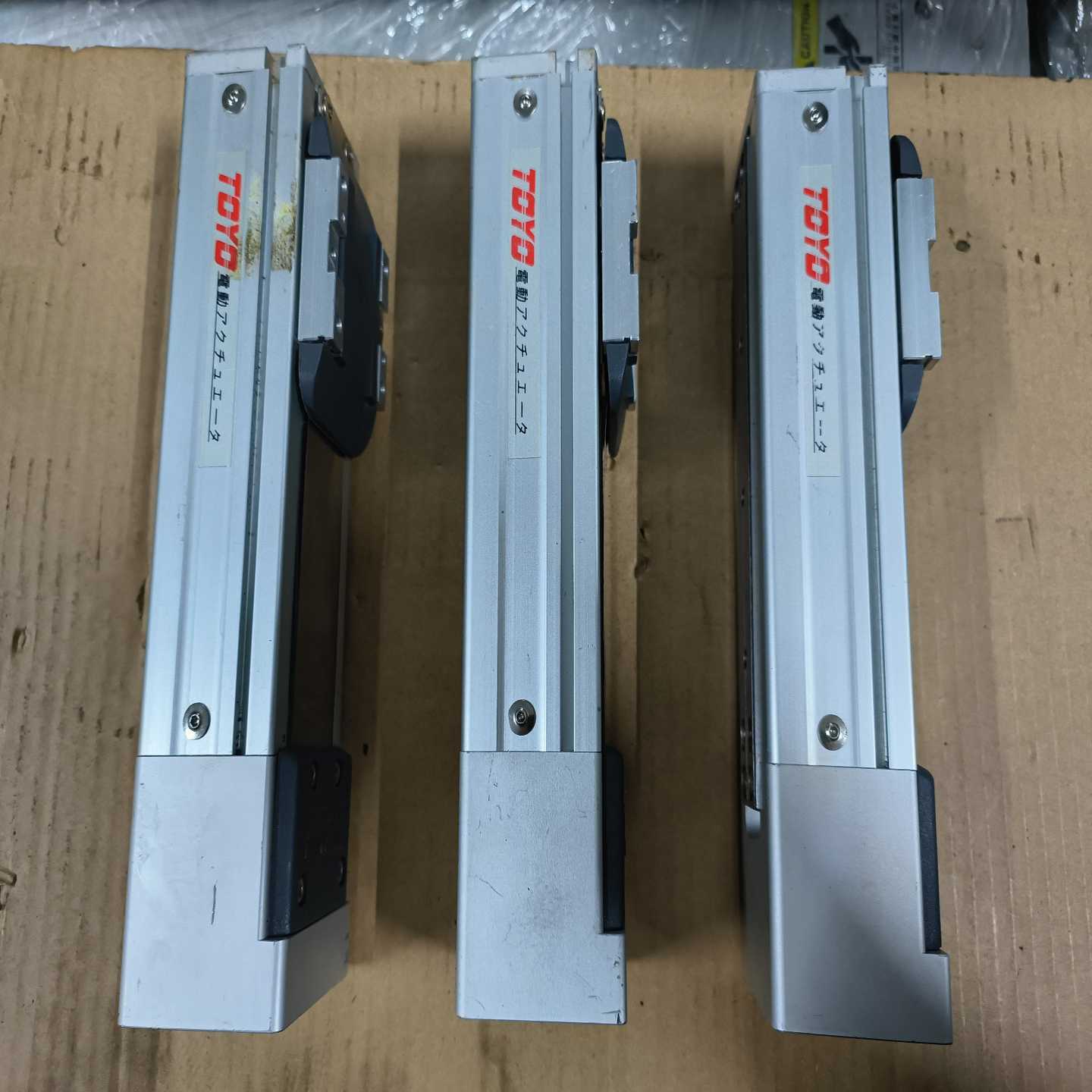 TOYO铝模组ETH5M-1.5-50-BC-T10B-C--议价商品