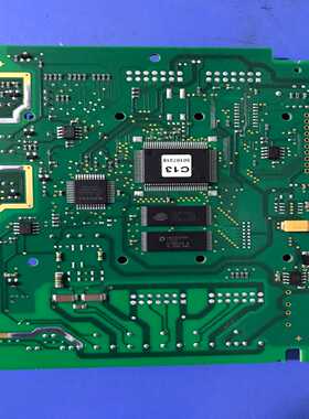 咨询-恩德斯豪斯EHI/O板319762-0200