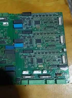 众辰空压机XLTP600T系列变频器主板，拆机包好，500一--议价商品