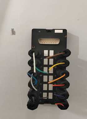 SVL兴威联M8分配器分线盒集线器（981200），二手原--议价商品