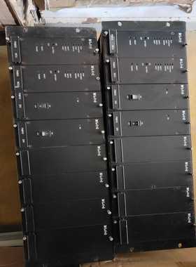 和利时FM803FM910二手拆机需要联系--议价商品