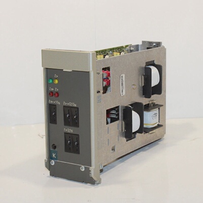 BBC HESG 435380P1 Overcurrent relay