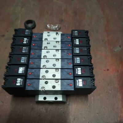 议价KOGRNE二位五通电磁阀适用