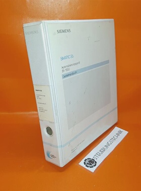 议价6Es5 9980Ub13 Sortie 02 Appareil Dautomatisation S5100U