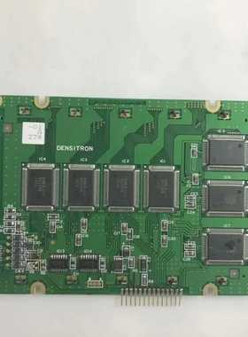 原装工业液晶屏LCM-5629DENSITRON实物-议价