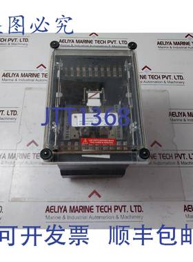 供应阿尔斯通VAJC11BF1004ABA电压控制继电器VX 220-250V