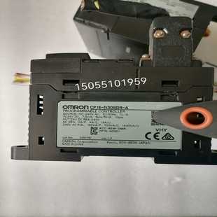 N30SDR 300 PLC模块CP1E 咨询