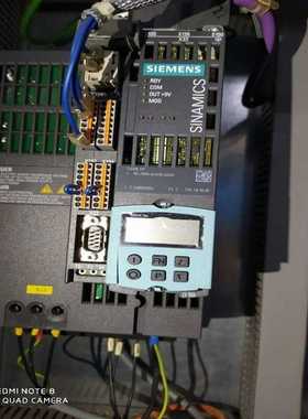 PLC模块6ES72121BB230XB0QCPU222ACDCRly8输入6输出