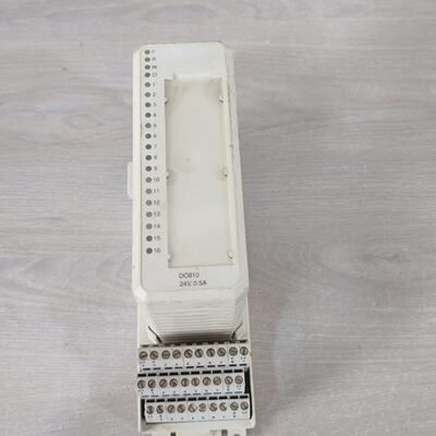 ABB DO810 3BSE008510R1 24v 0.5A Digital Output Module with T