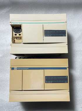 询价~PLC、TWDLCAA24DRF、实物图。