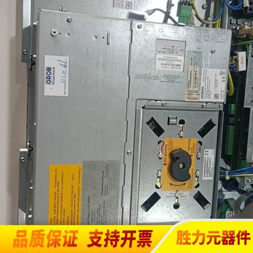 议价议价6FC5210-0DF31-2AA0  PCU503C 9议价议价