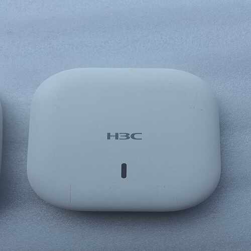 询价~H3C WA6330-FIT 八九成新，