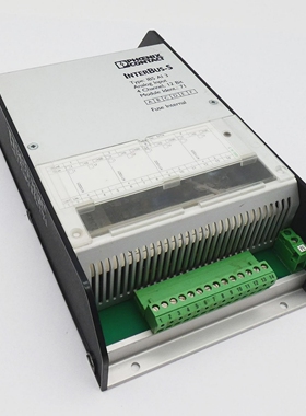 PhoenixContactInterBus-SIBSAI3276719271AnalogInput