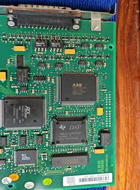 询价ABB3HAC3619-1ABB伺服控制板DSQC50