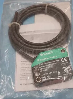 全新PF倍加福OBT600R2002EPIOL2议价