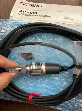 AP-13Skeyence基恩士压力传感器【卡奥电子】
