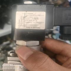 配件Econosto电磁阀BO1400546 BO1400680现货销售议价