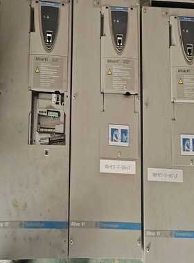 【议价】变频器37KWATV61HD37N4一共3台适用