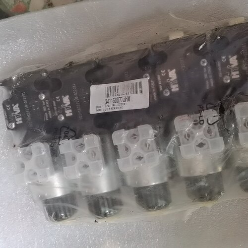 【询价】HYVA电磁阀DS3-TA02/11N-D220K1，原