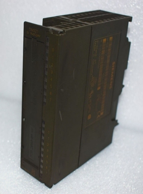 SIEMENS6ES7321-1BH01-0AA0SIMATICS7-30016DIGITALINPUT