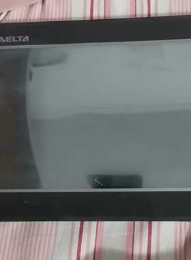 询价~台达触摸屏，DOP-B10S511  一块，功能，有