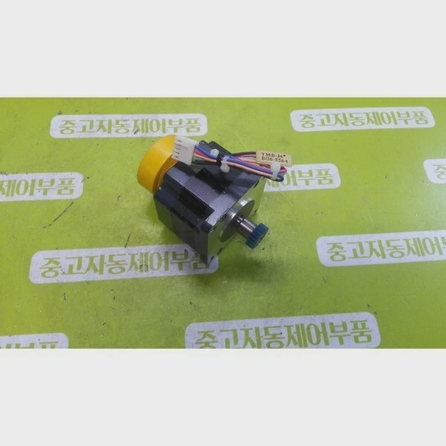 5105)[]口腔电机D6CL-8.0/PK564-NB-A13