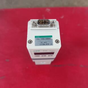 日本原装 议价商品 进口CKD比例阀EVD1900008AN