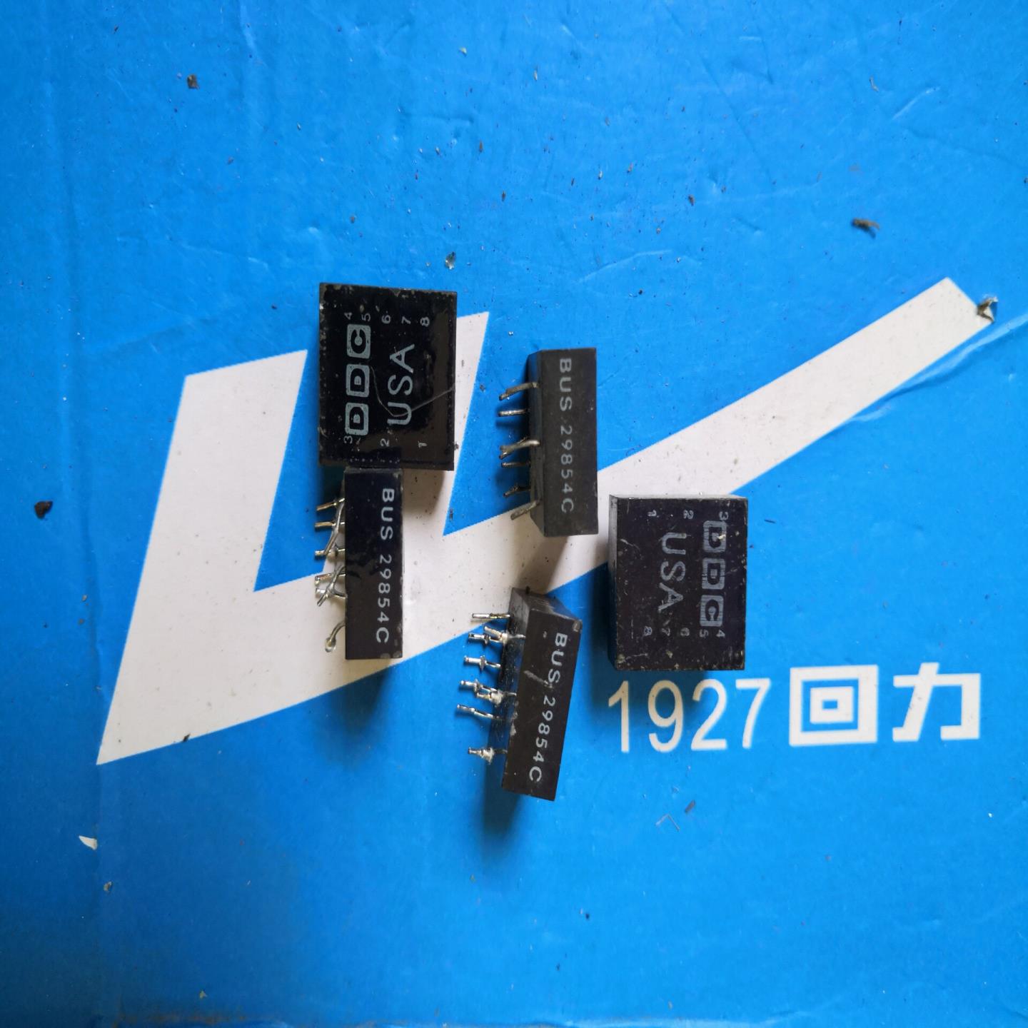 （议价)BUS29854C进口DDC厂家集成模块