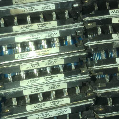 【议价】pm10rsh120 sp10z6c pm15rsh120 全新/二手均有货