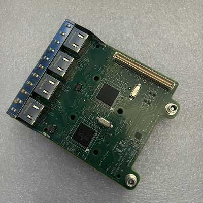 DELLR720R730R740四口千兆网卡R1XF--议价商品