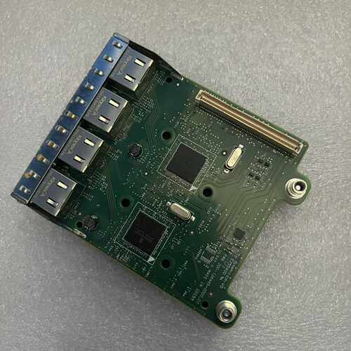 DELLR720R730R740四口千兆网卡R1XF--议价商品