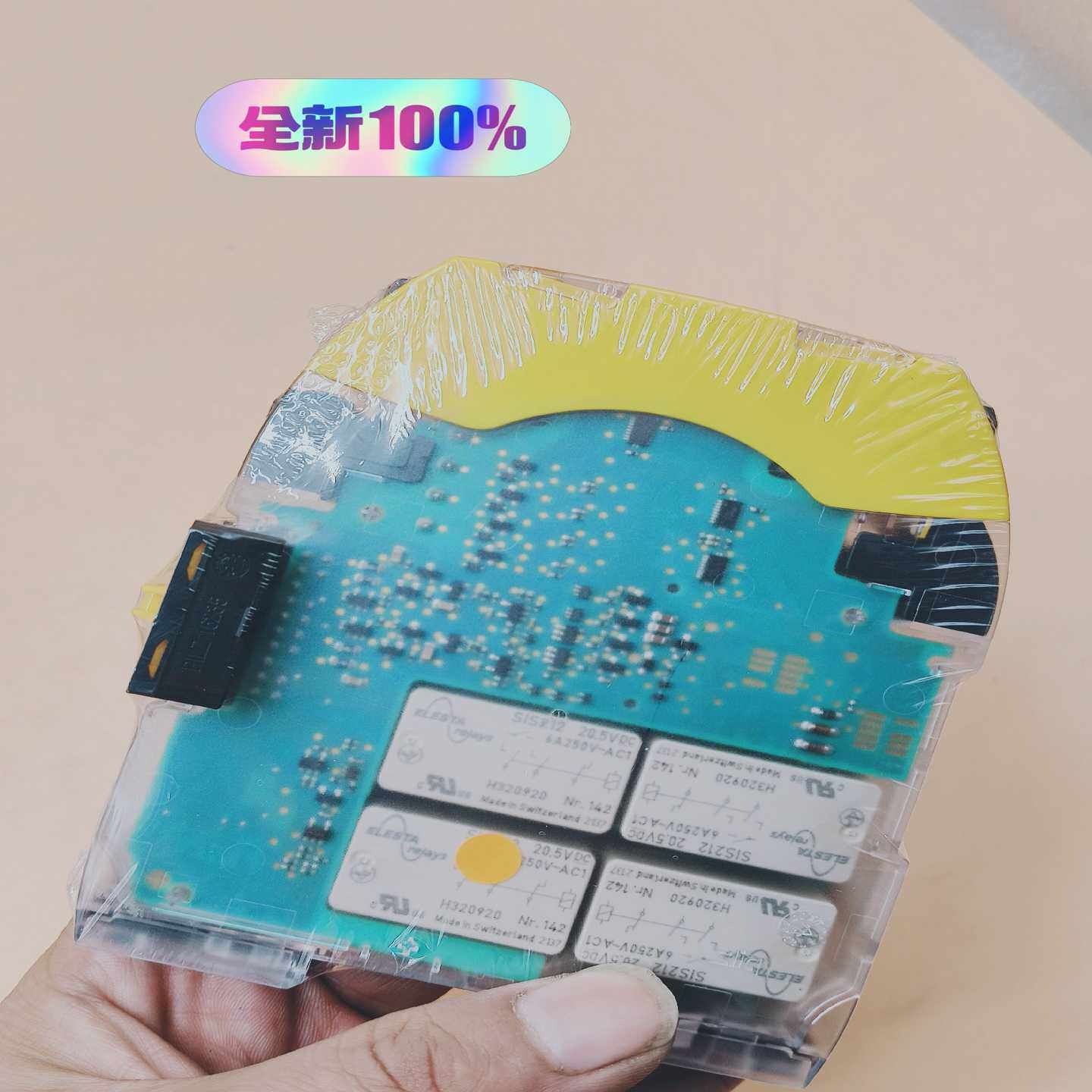 议价PNOZmEF4D14D0R皮尔兹安全继电器77214现货/维修