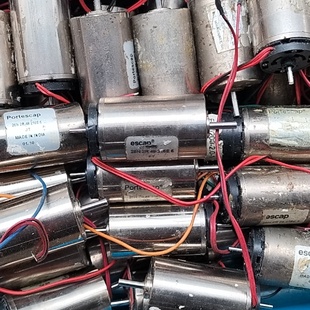 溢价-escap电机外径26mm高速电机