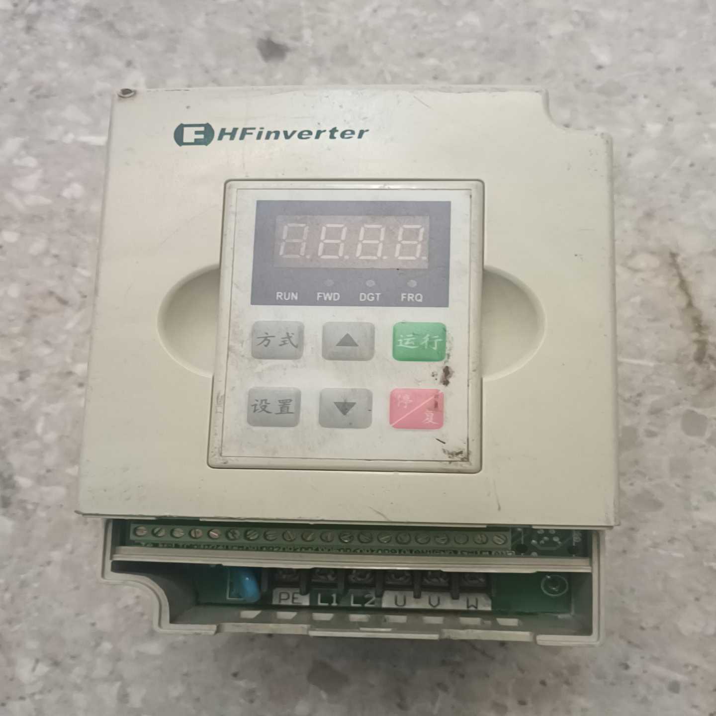 F1500-G0007S2B，功能询价